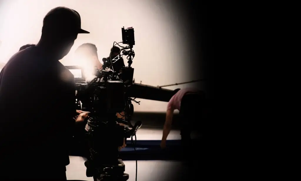 Filmproductiebedrijf Enschede